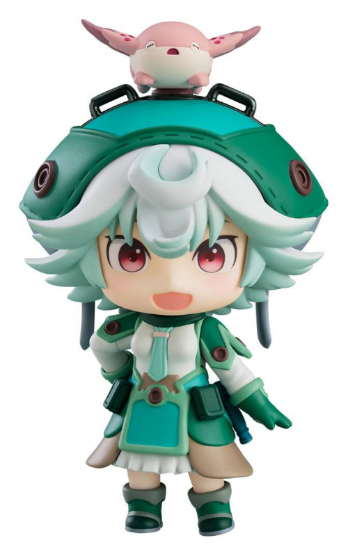 Made in Abyss: The Golden City of the Scorching Sun Nendoroid Actionfigur Prushka (Good Smile Company)