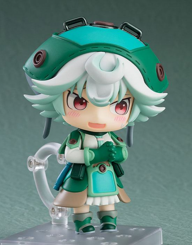 Made in Abyss: The Golden City of the Scorching Sun Nendoroid Actionfigur Prushka (Good Smile Company)