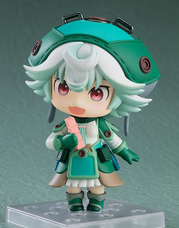 Made in Abyss: The Golden City of the Scorching Sun Nendoroid Actionfigur Prushka (Good Smile Company)