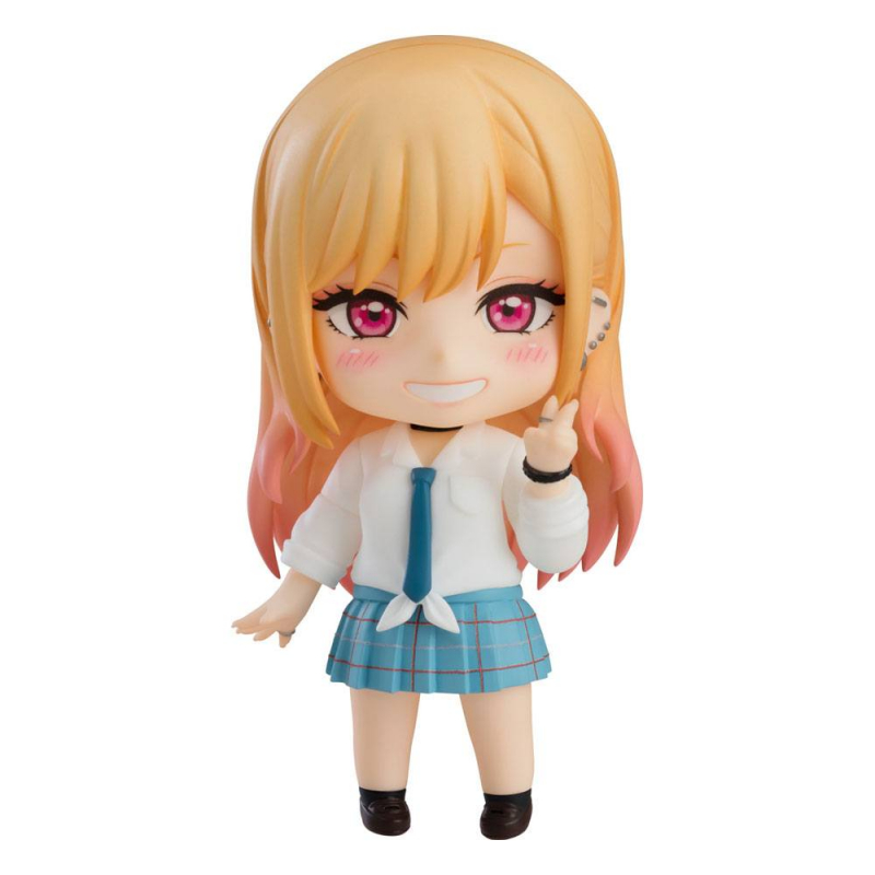 My Dress-Up Darling Nendoroid Actionfigur Marin Kitagawa (Good Smile Company)