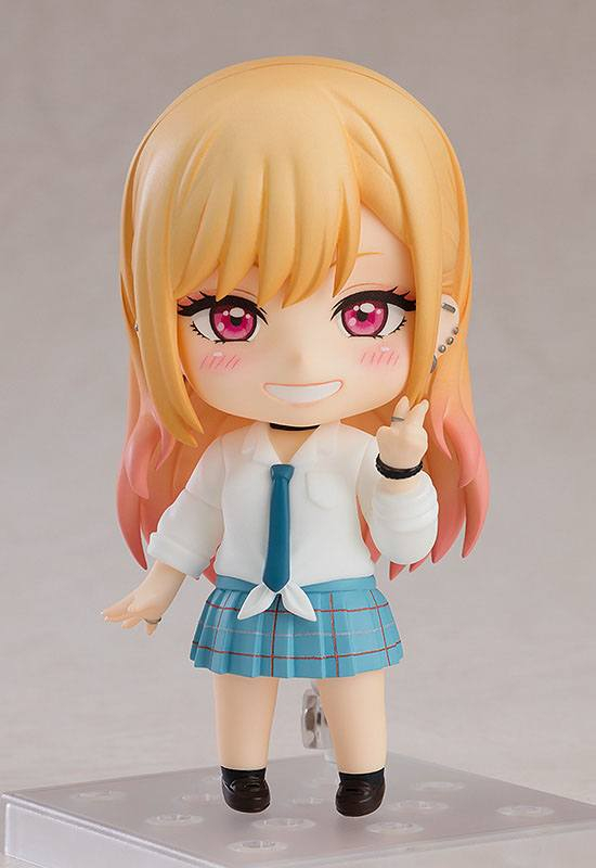 My Dress-Up Darling Nendoroid Actionfigur Marin Kitagawa (Good Smile Company)