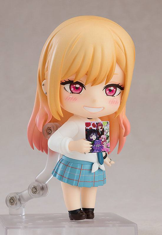 My Dress-Up Darling Nendoroid Actionfigur Marin Kitagawa (Good Smile Company)