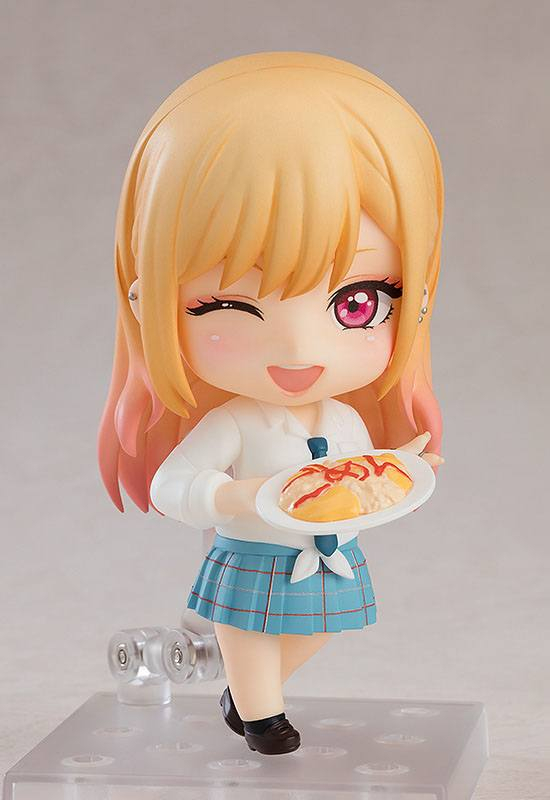 My Dress-Up Darling Nendoroid Actionfigur Marin Kitagawa (Good Smile Company)
