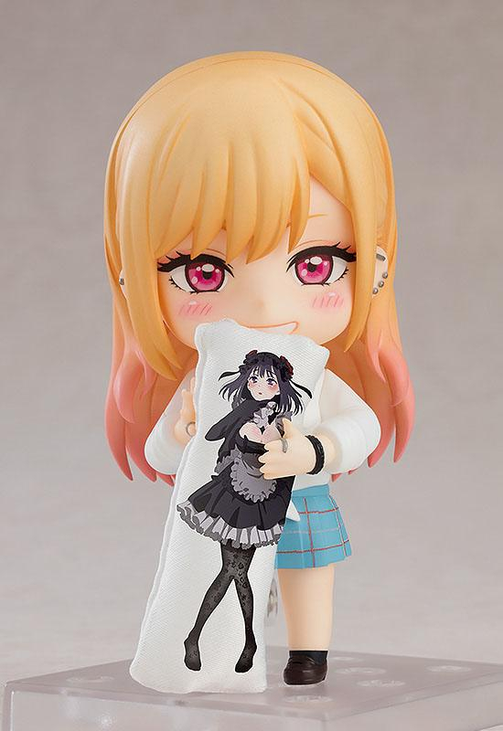 My Dress-Up Darling Nendoroid Actionfigur Marin Kitagawa (Good Smile Company)