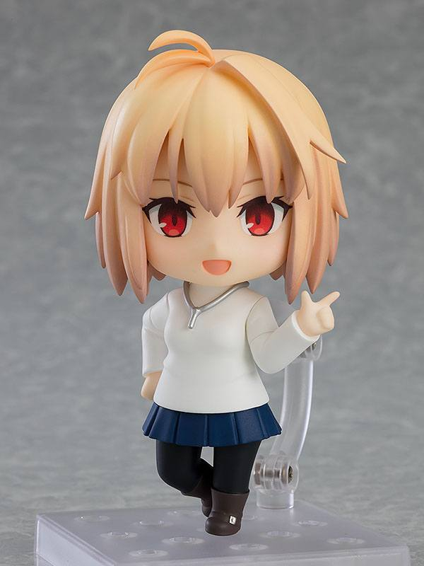 Tsukihime -A Piece of Blue Glass Moon- Nendoroid Actionfigur Arcueid Brunestud (Good Smile Company)