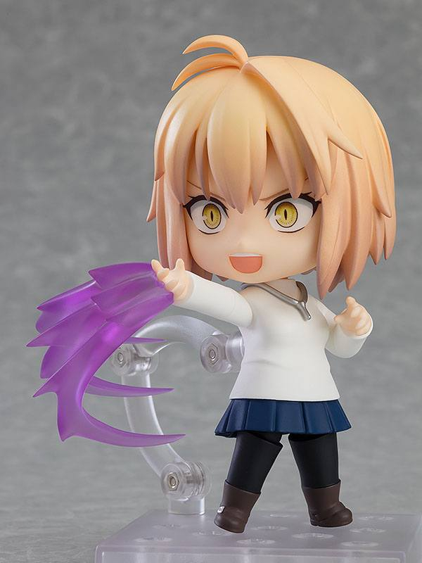 Tsukihime -A Piece of Blue Glass Moon- Nendoroid Actionfigur Arcueid Brunestud (Good Smile Company)