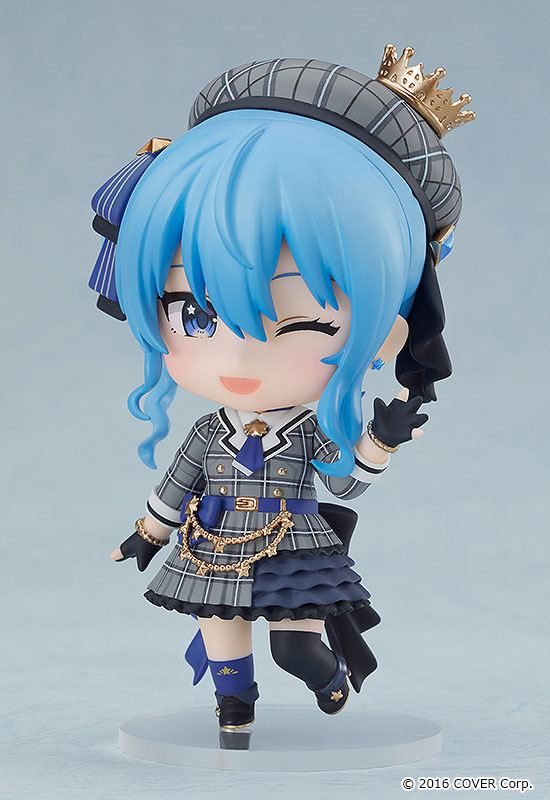 Hololive Production Nendoroid Hoshimachi Suisei (Good Smile Company)
