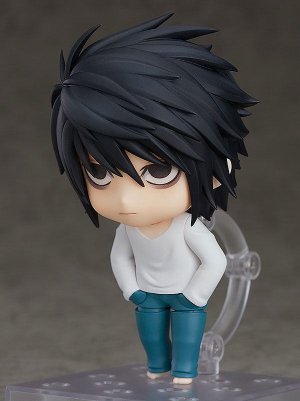 Death Note Nendoroid L 2.0 (Good Smile Company)
