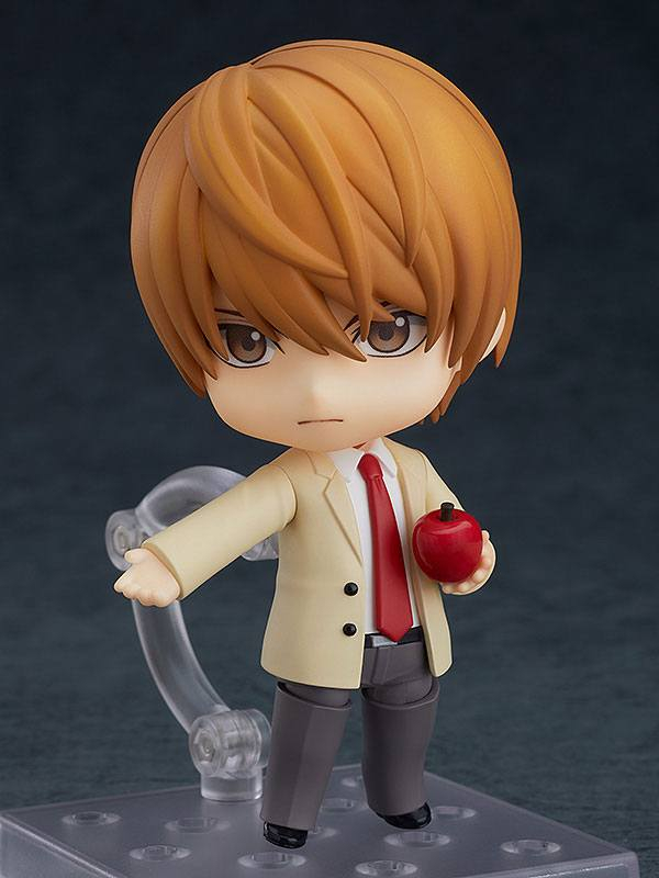 Death Note Nendoroid Light Yagami 2.0 (Good Smile Company)