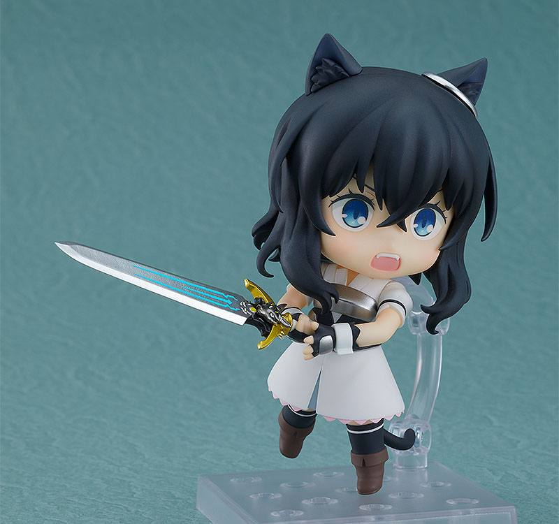 Reincarnated as a Sword Nendoroid Actionfigur Fran (Good Smile Company)