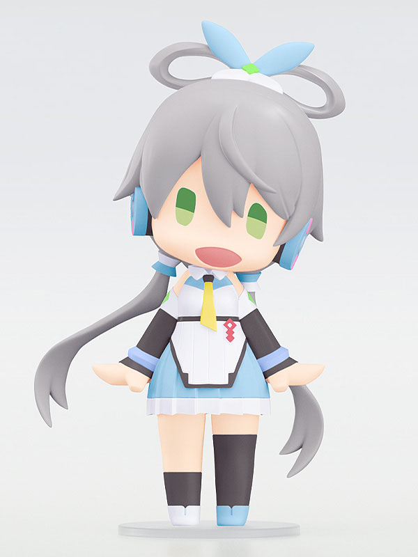 Vsinger HELLO! GOOD SMILE Actionfigur Luo Tianyi (Good Smile Company)