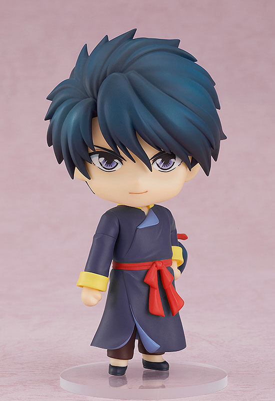 Fushigi Yuugi Nendoroid Tamahome (Good Smile Company)