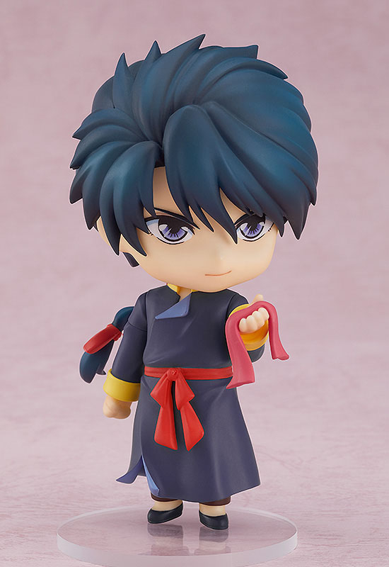 Fushigi Yuugi Nendoroid Tamahome (Good Smile Company)