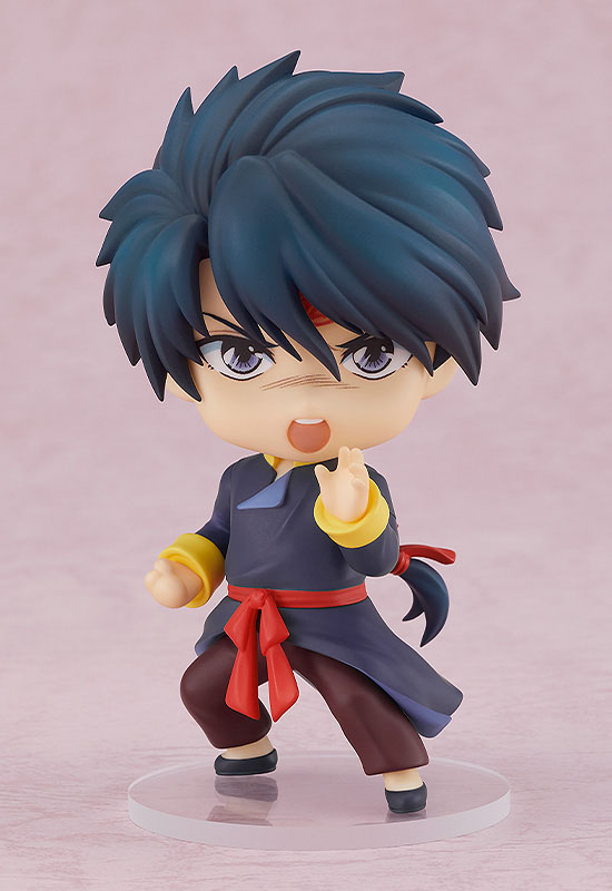 Fushigi Yuugi Nendoroid Tamahome (Good Smile Company)