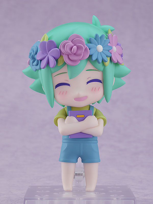 Omori Nendoroid Basil (Good Smile Company)