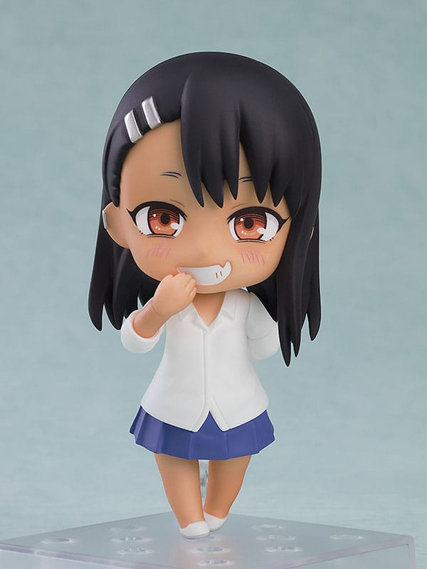 Don't Toy With Me, Miss Nagatoro Season 2 Nendoroid Actionfigur Nagatoro (Good Smile Company)
