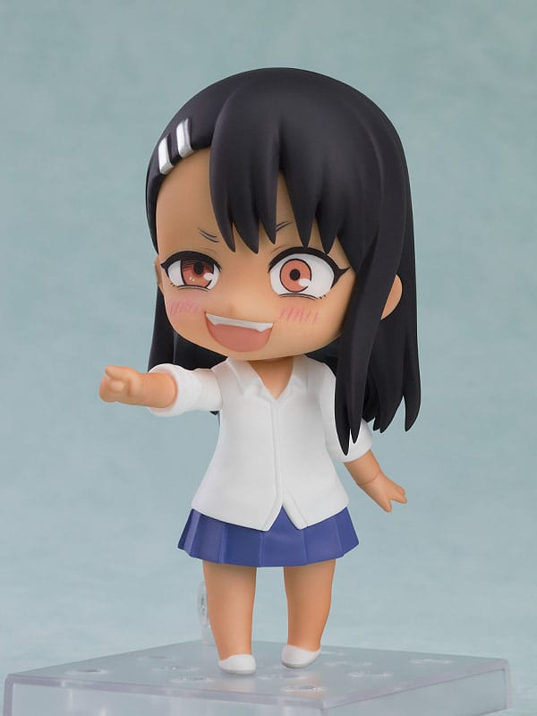 Don't Toy With Me, Miss Nagatoro Season 2 Nendoroid Actionfigur Nagatoro (Good Smile Company)