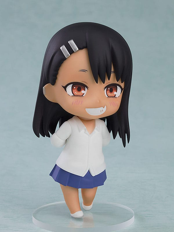 Don't Toy With Me, Miss Nagatoro Season 2 Nendoroid Actionfigur Nagatoro (Good Smile Company)