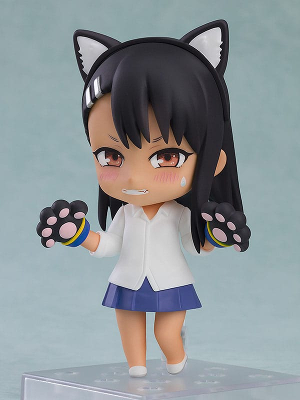 Don't Toy With Me, Miss Nagatoro Season 2 Nendoroid Actionfigur Nagatoro (Good Smile Company)