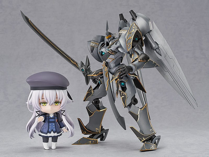 The Legend of Heroes: Trails into Reverie Nendoroid Altina Orion (Good Smile Company)