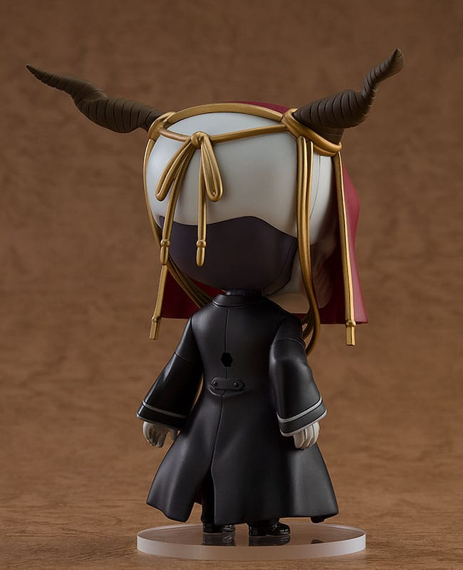 The Ancient Magus' Bride Nendoroid Actionfigur Elias Ainsworth: Season 2 Ver. (Good Smile Company)