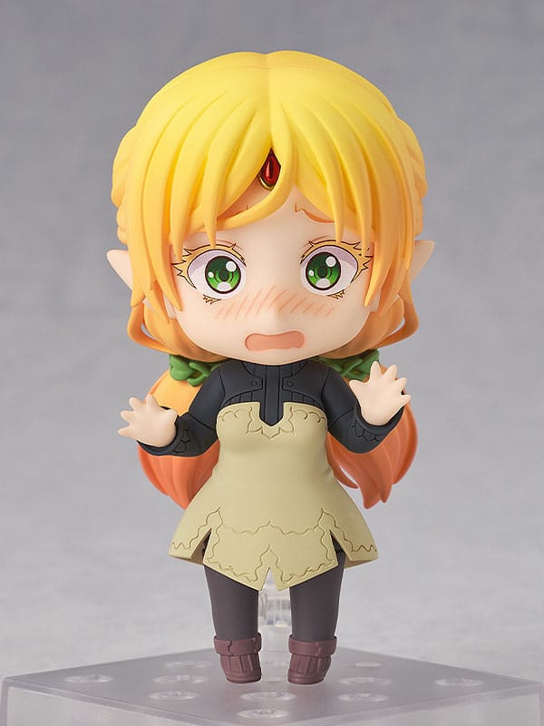 Uncle From Another World Nendoroid Actionfigur Elf (Good Smile Company)
