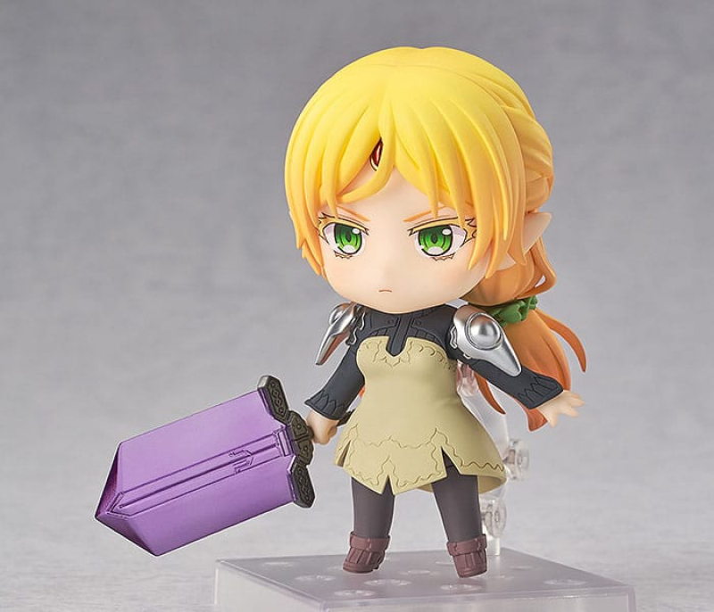 Uncle From Another World Nendoroid Actionfigur Elf (Good Smile Company)