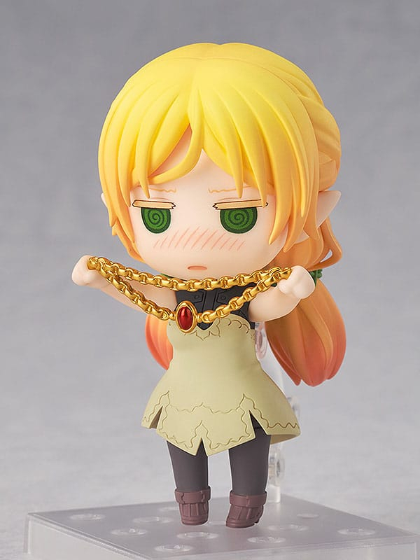 Uncle From Another World Nendoroid Actionfigur Elf (Good Smile Company)