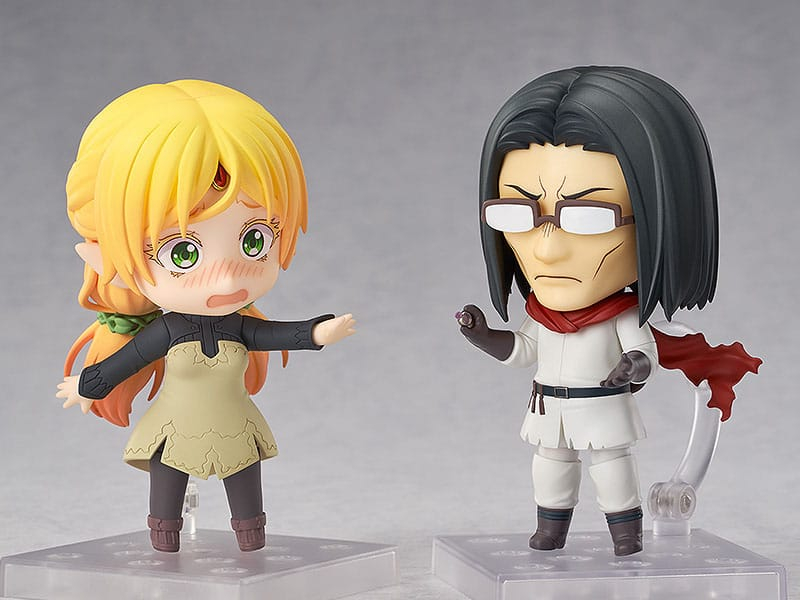 Uncle From Another World Nendoroid Actionfigur Elf (Good Smile Company)