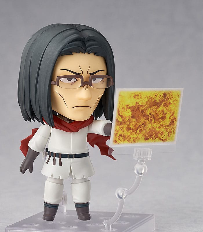 Uncle From Another World Nendoroid Actionfigur Uncle (Good Smile Company)