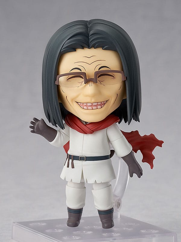 Uncle From Another World Nendoroid Actionfigur Uncle (Good Smile Company)