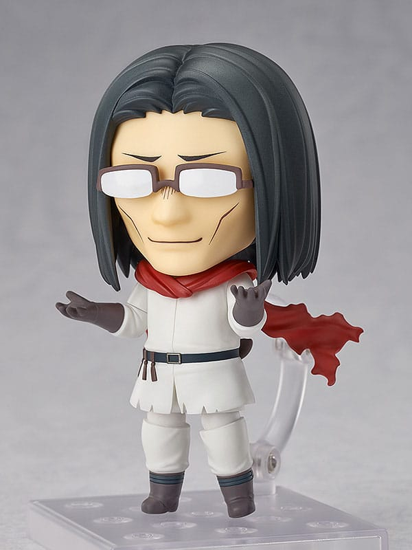 Uncle From Another World Nendoroid Actionfigur Uncle (Good Smile Company)
