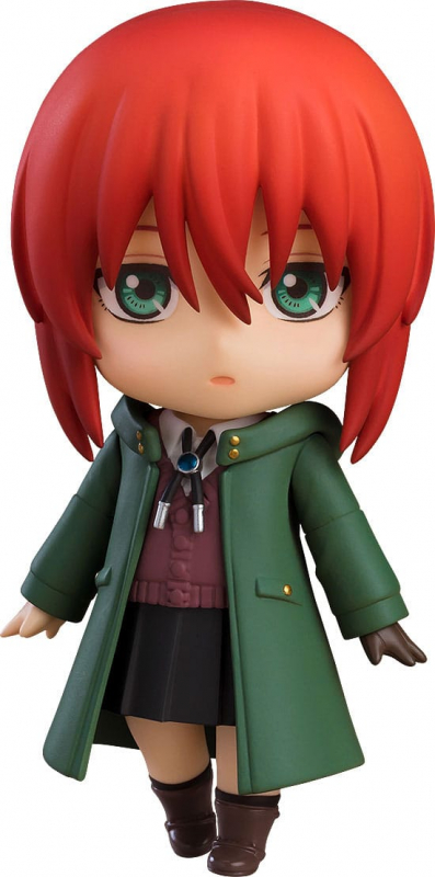The Ancient Magus' Bride Nendoroid Actionfigur Chise Hatori: Season 2 Ver. (Good Smile Company)