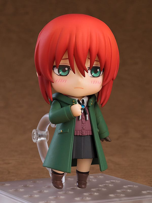 The Ancient Magus' Bride Nendoroid Actionfigur Chise Hatori: Season 2 Ver. (Good Smile Company)