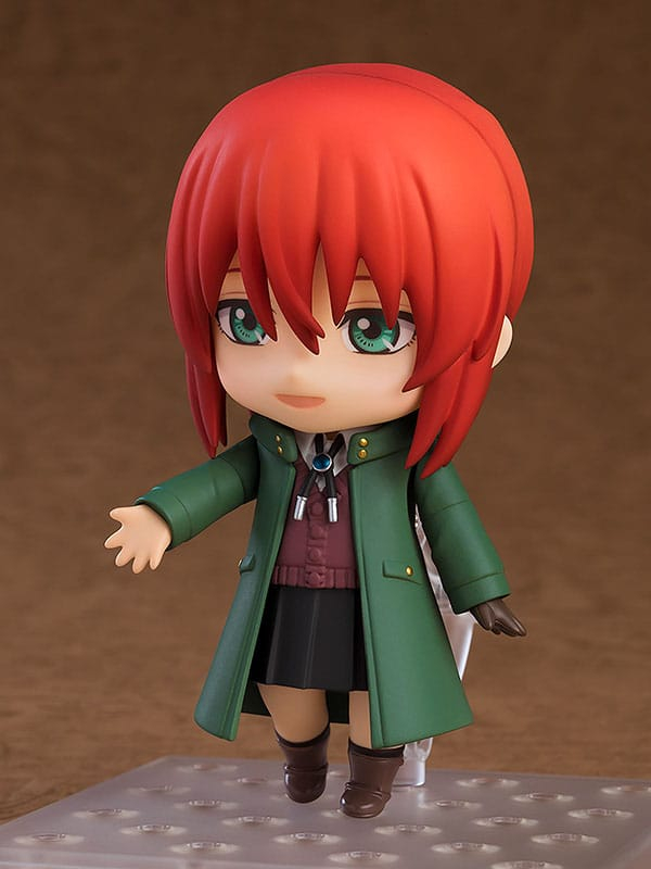The Ancient Magus' Bride Nendoroid Actionfigur Chise Hatori: Season 2 Ver. (Good Smile Company)