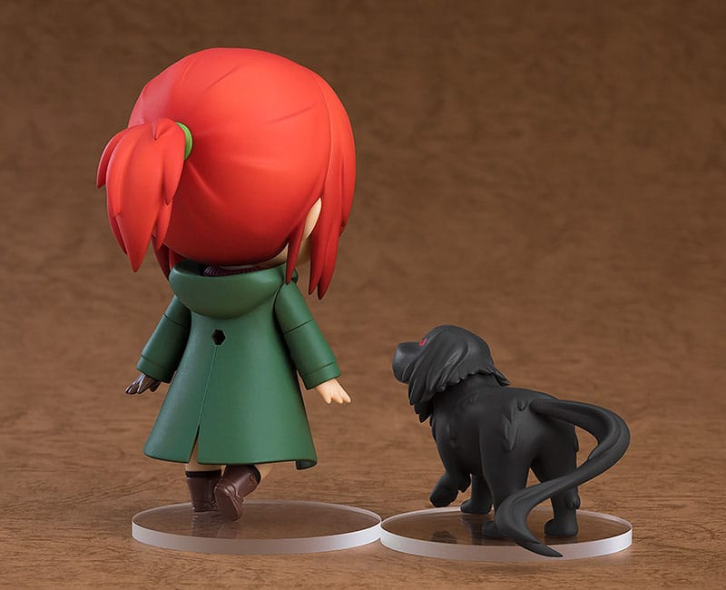 The Ancient Magus' Bride Nendoroid Actionfigur Chise Hatori: Season 2 Ver. (Good Smile Company)