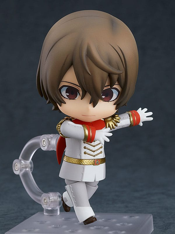 Persona 5 Nendoroid Actionfigur Goro Akechi: Phantom Thief Ver. (re-run) (Good Smile Company)