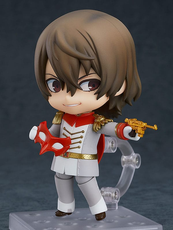 Persona 5 Nendoroid Actionfigur Goro Akechi: Phantom Thief Ver. (re-run) (Good Smile Company)