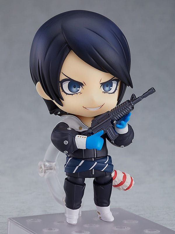 Persona 5 Nendoroid Actionfigur Yusuke Kitagawa: Phantom Thief Ver. (re-run) (Good Smile Company)