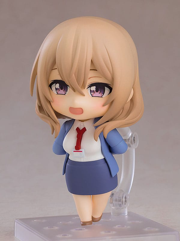 My Tiny Senpai Nendoroid Actionfigur Shiori Katase (Good Smile Company)