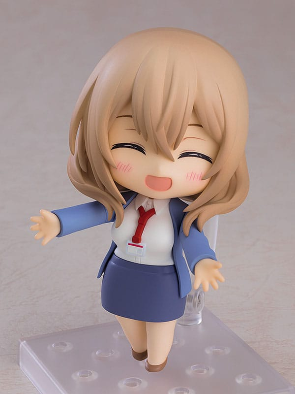 My Tiny Senpai Nendoroid Actionfigur Shiori Katase (Good Smile Company)
