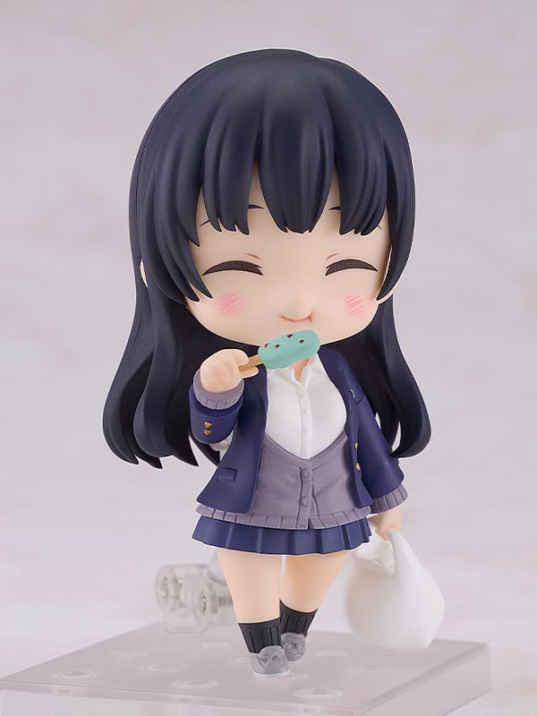 The Dangers in My Heart Nendoroid Actionfigur Anna Yamada (Good Smile Company)