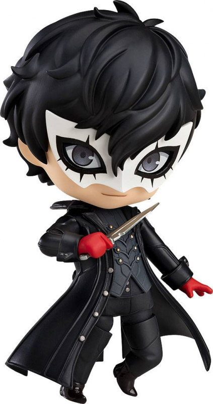 Persona 5 Nendoroid Joker (Good Smile Company)