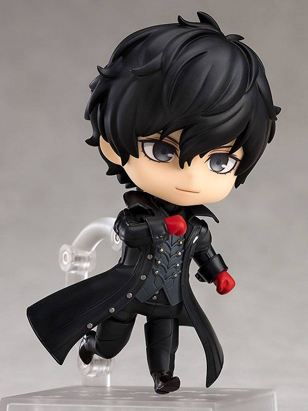 Persona 5 Nendoroid Joker (Good Smile Company)