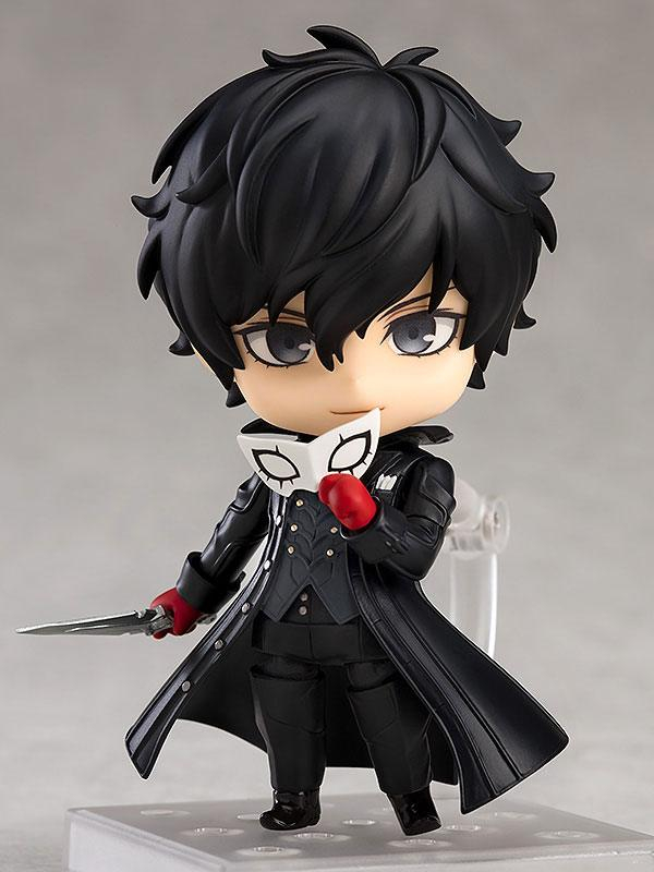 Persona 5 Nendoroid Joker (Good Smile Company)