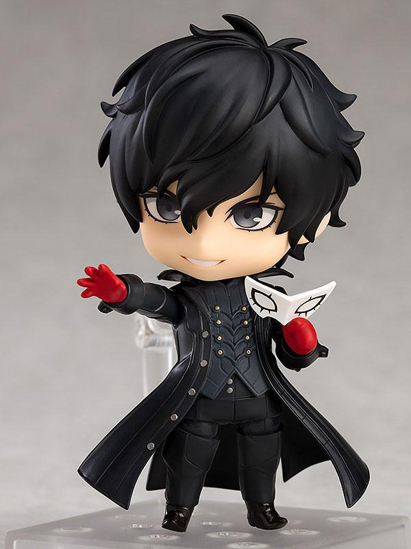 Persona 5 Nendoroid Joker (Good Smile Company)