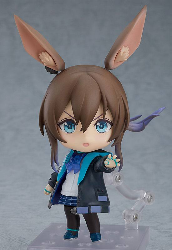 Arknights Nendoroid Amiya (Good Smile Company)