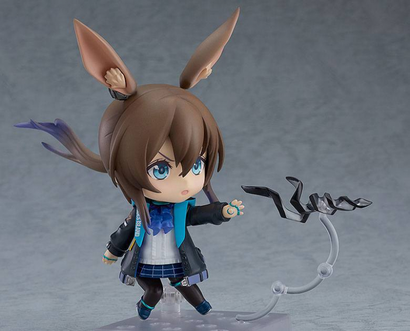 Arknights Nendoroid Amiya (Good Smile Company)