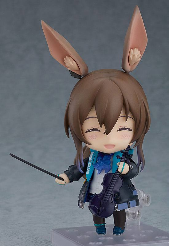 Arknights Nendoroid Amiya (Good Smile Company)