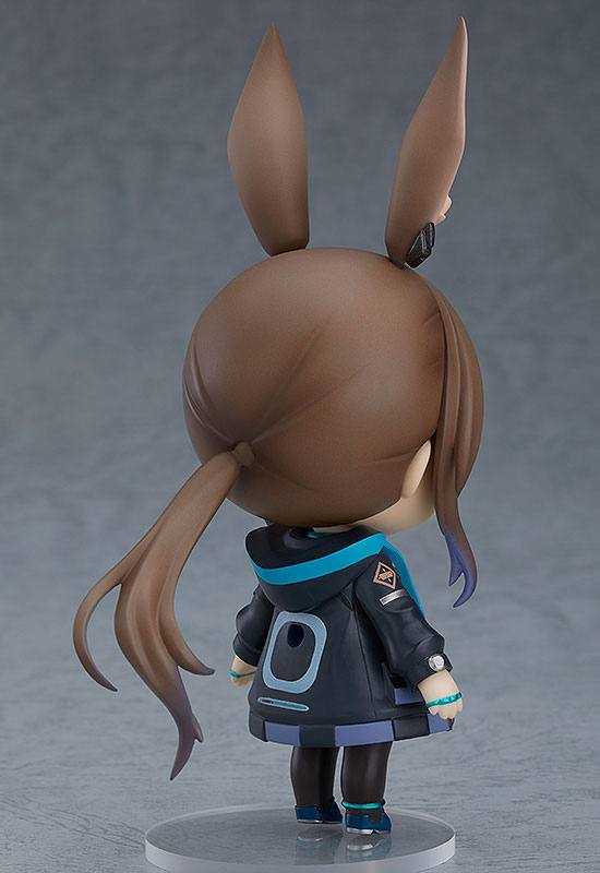 Arknights Nendoroid Amiya (Good Smile Company)